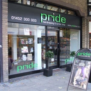 Pride Hairdressing and Barber Shop