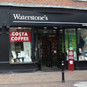 Waterstone's