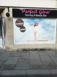 Perfect Glow Tanning and Beauty Bar