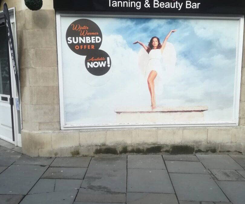 Perfect Glow Tanning and Beauty Bar
