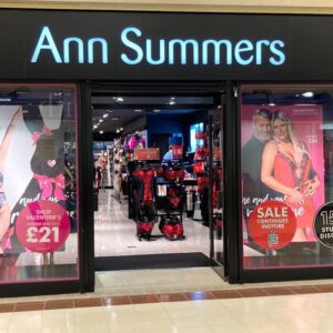 Ann Summers