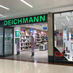 Deichmann