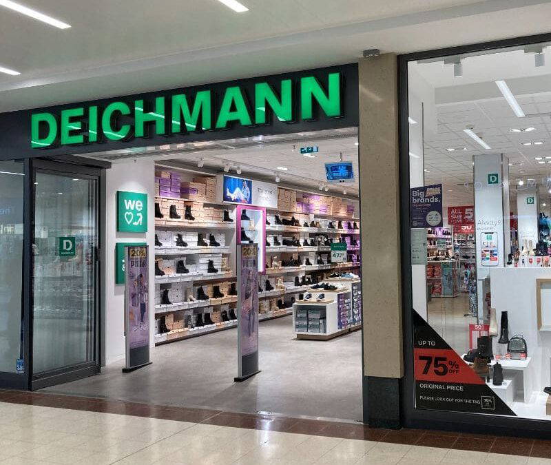 Deichmann