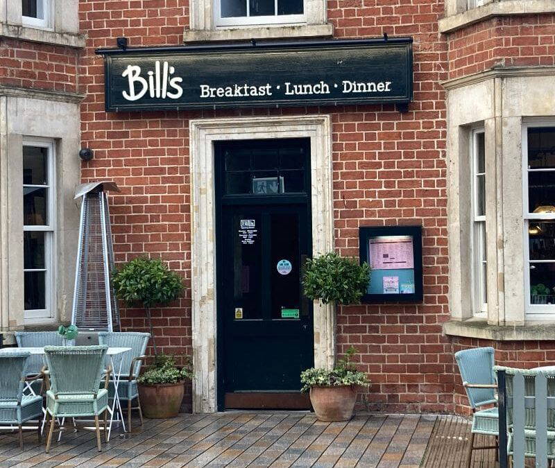 Bills