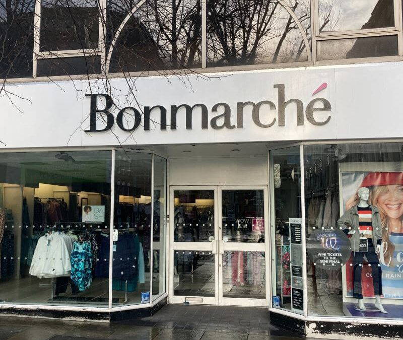Bonmarche