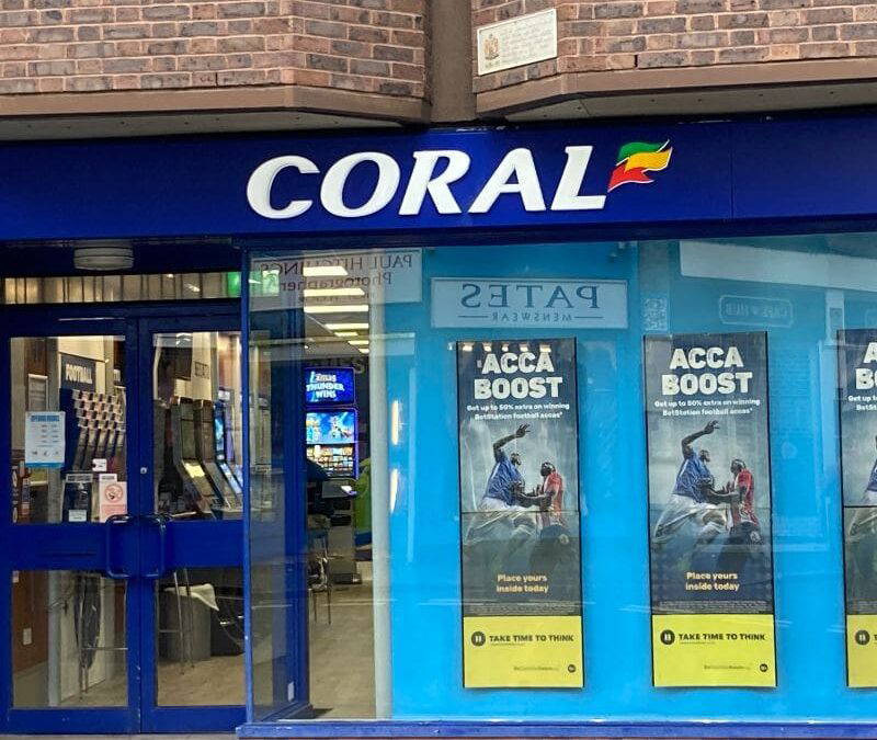 Coral