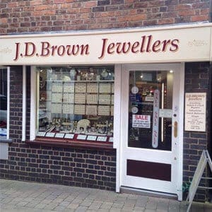 J.D.Brown Jewellers