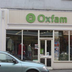 Oxfam