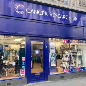 Cancer Research UK