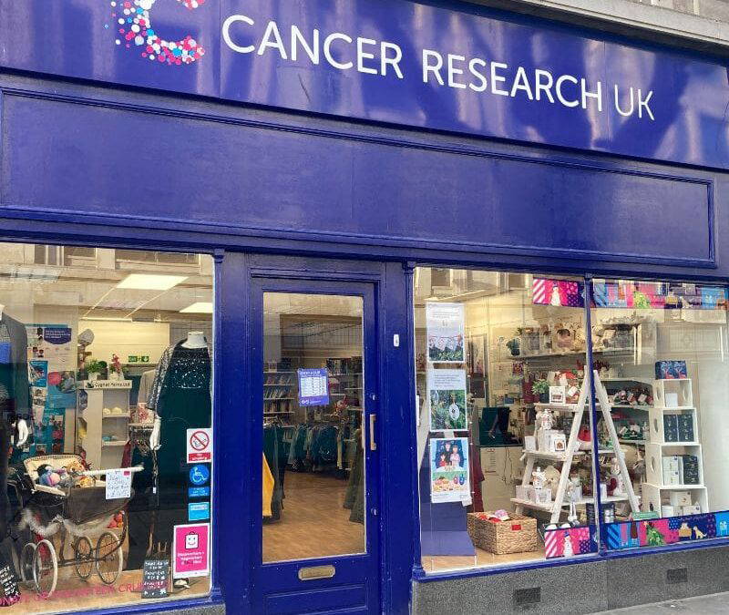 Cancer Research UK