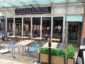 Pizza Express