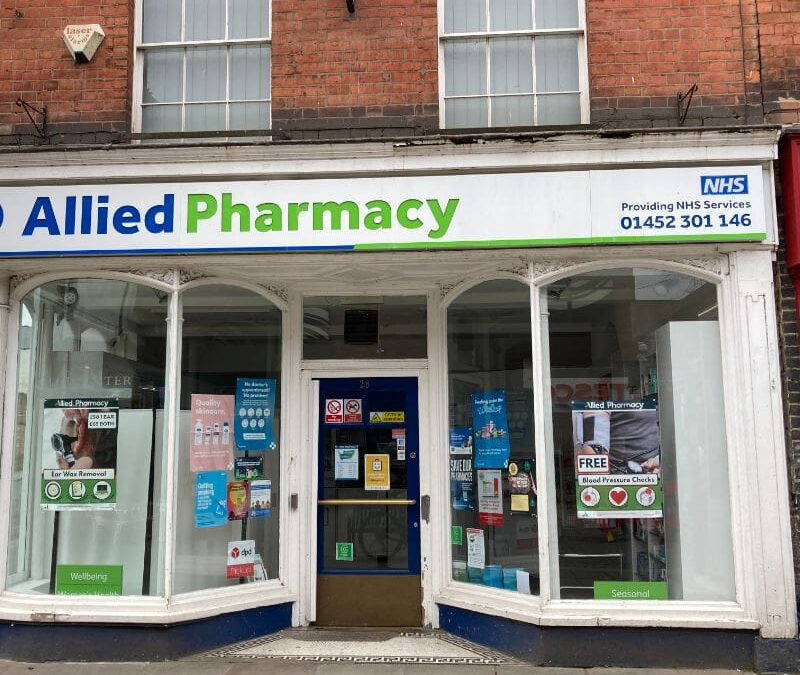 Allied Pharmacy