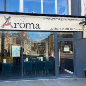 Aroma