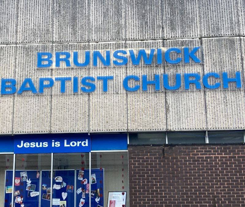 Brunswick Baptist Church