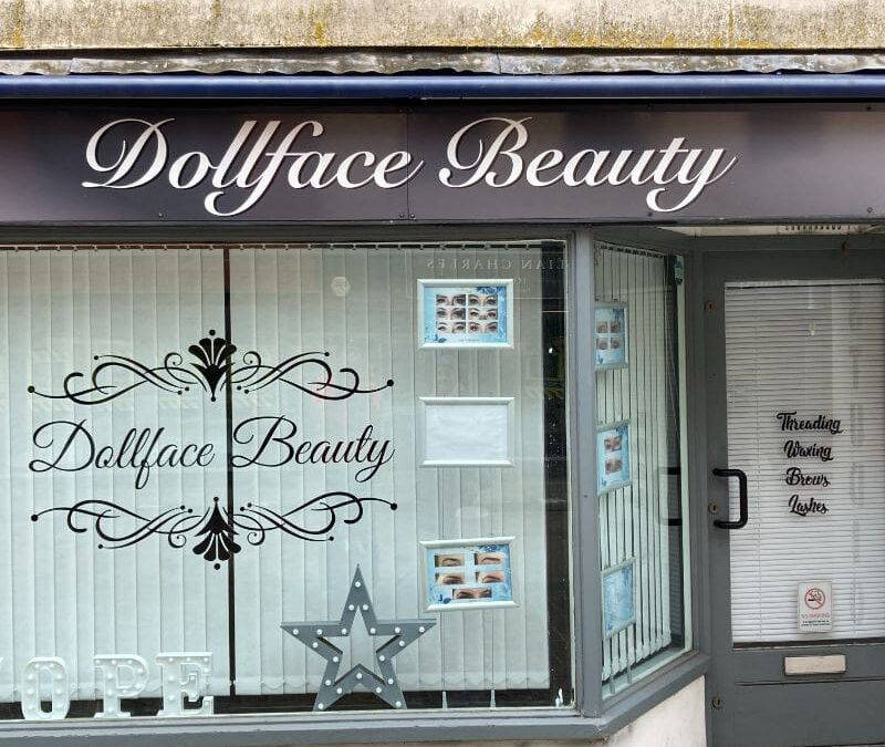 DollFace