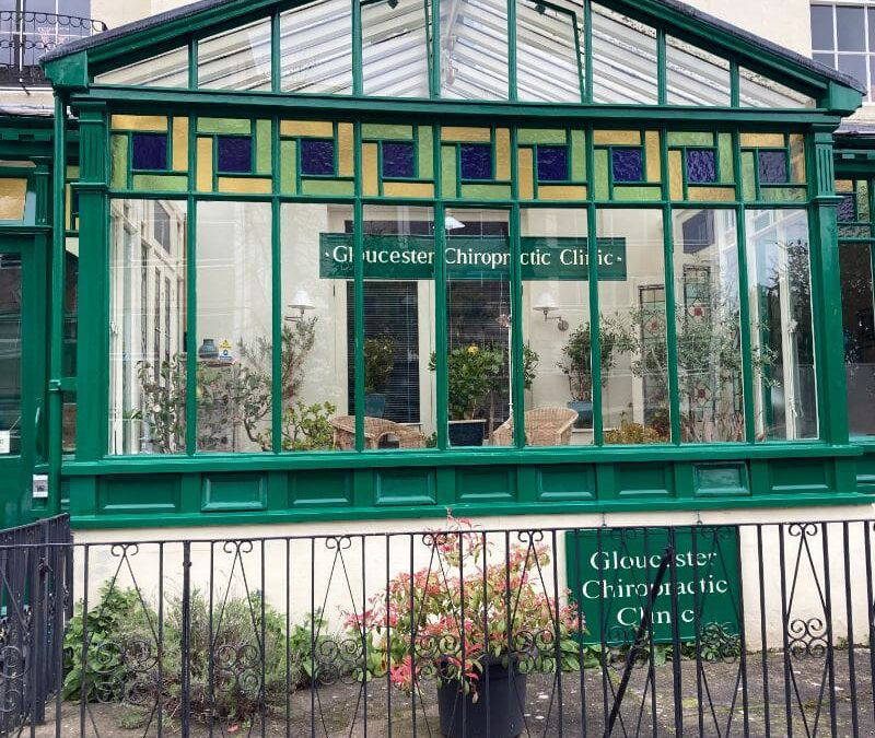 Gloucester Chiropractic Clinic