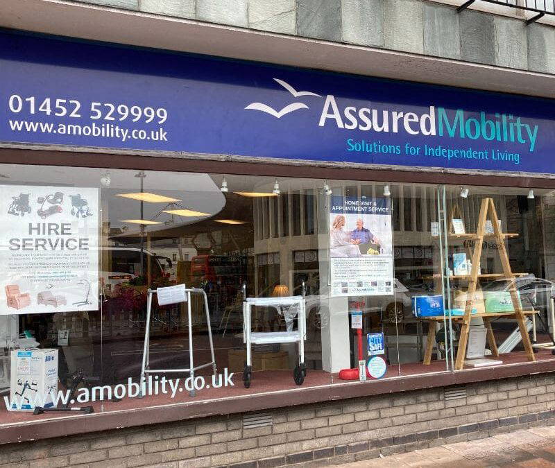Assured Mobility