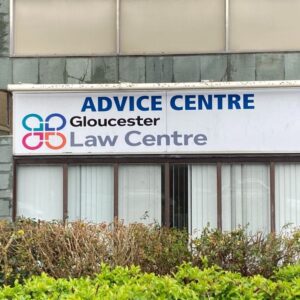 Gloucester Law Centre