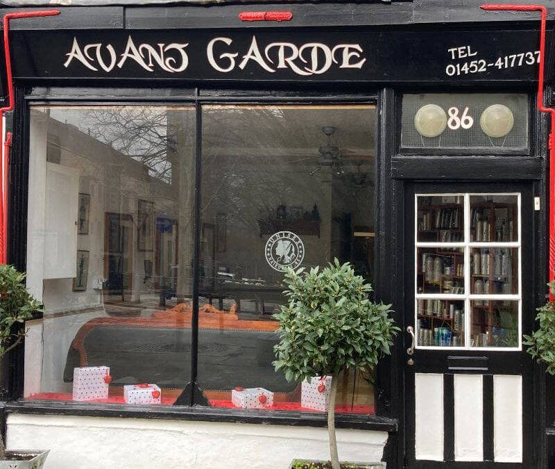 Avant Garde Hairdressers