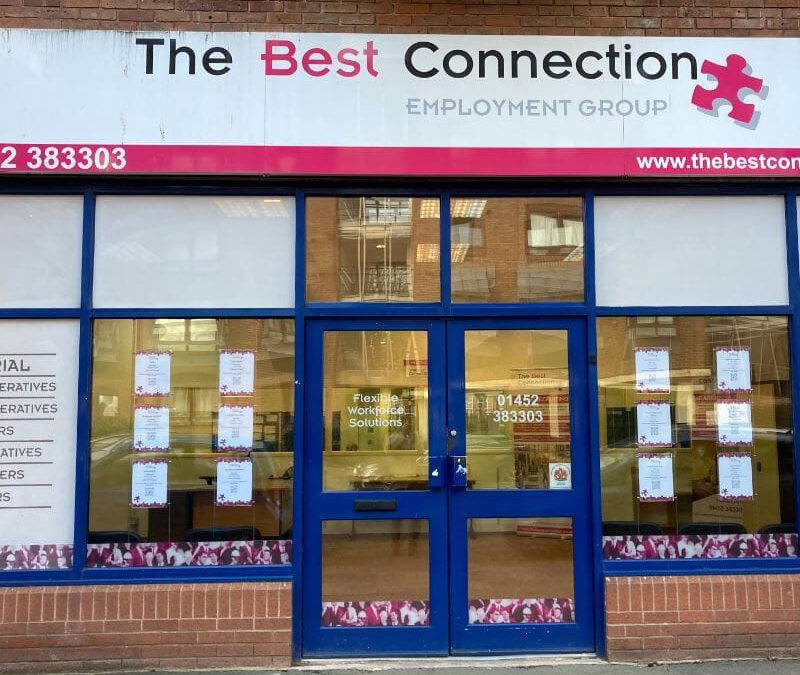 Best Connection, The – Recruitment