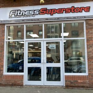 Fitness Superstore