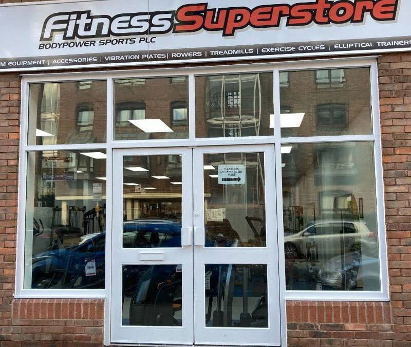 Fitness Superstore