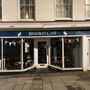 Brimble's Cafe