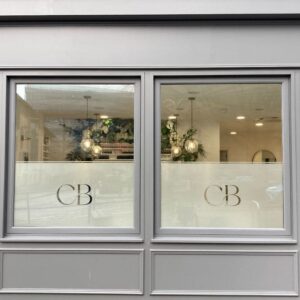 Charlie B - CB Beauty Salon