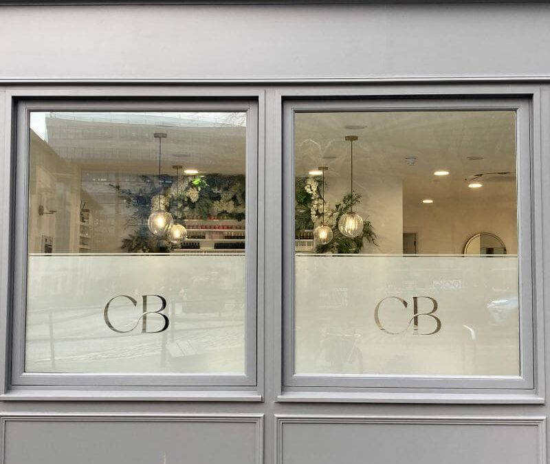 Charlie B – CB Beauty Salon