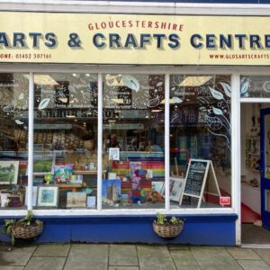 Gloucestershire Arts & Crafts Centre