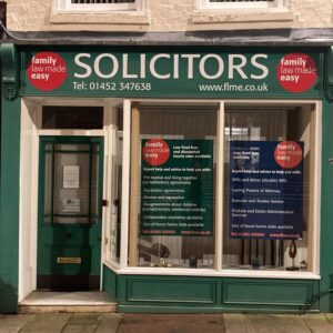 Family Law Made Easy Solicitors