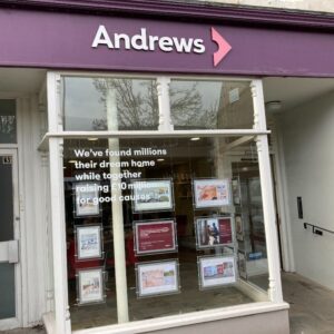 Andrews Estate Agents