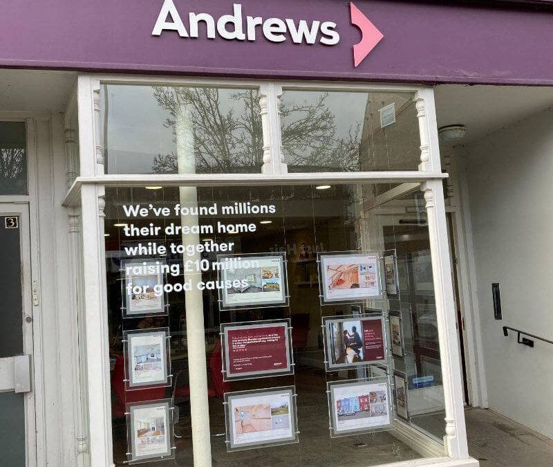 Andrews Estate Agents