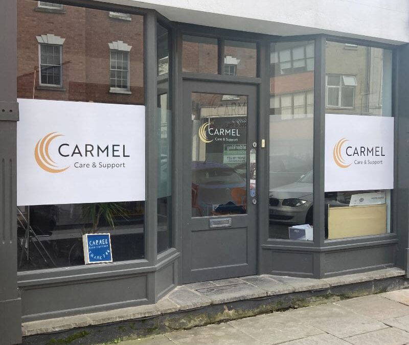 Carmel Care and Support Services