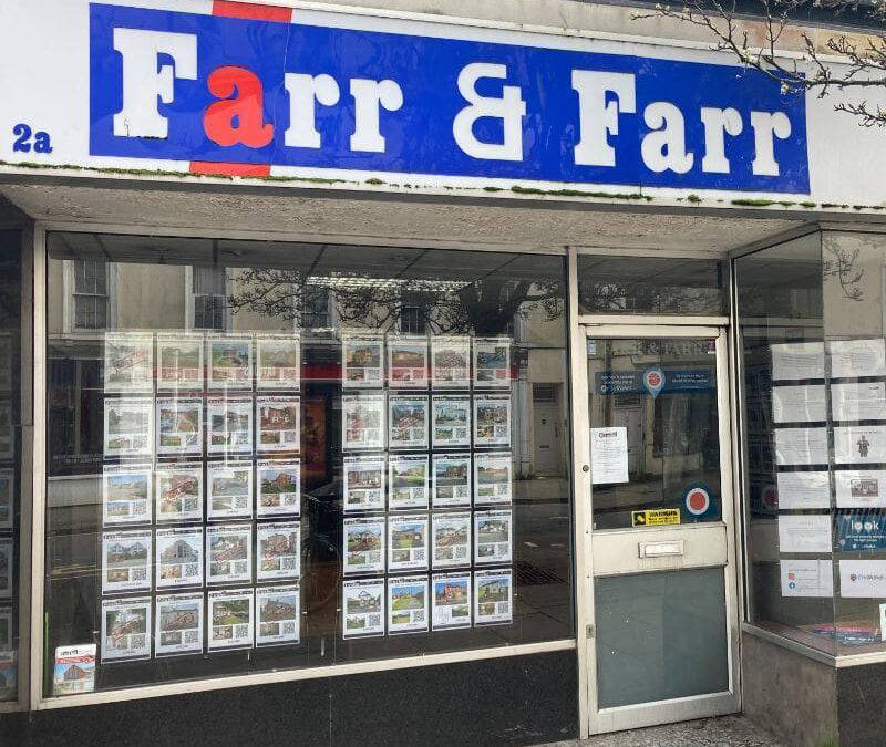 Farr & Farr – Estate Agents