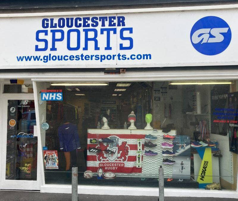 Gloucester Sports