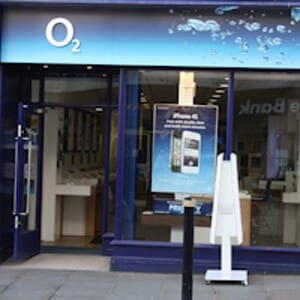 O2 Phones