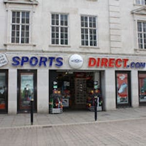 Sports Direct