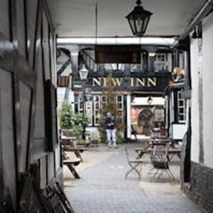 New Inn Hotel